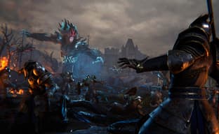 Disciples: Domination Gets Release Date and New Gameplay Trailer