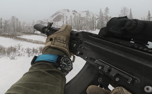 Nikita Buyanov decided to personally fix Escape from Tarkov and asked for players' opinions