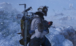 Авторы Arc Raiders представили зимнее обновление с нерфом подкатов, заснеженными картами и новым событием