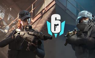 Ubisoft выпустит Rainbow Six Mobile в День защитника Отечества