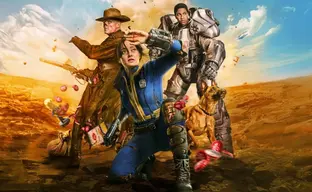 Back to New Vegas: Fallout Series Season 2 Released