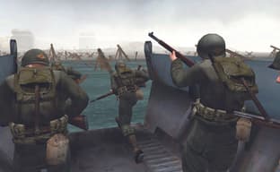 В Alpha Touch появилась поддержка Medal of Honor: Allied Assault — в культовый шутер теперь можно поиграть на Android