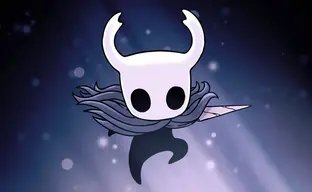 Метроидвания Hollow Knight выйдет на Switch 2 в 2026