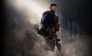 A new Call of Duty sub-series set in the late nineties/early noughties will appear in 2027 — insider