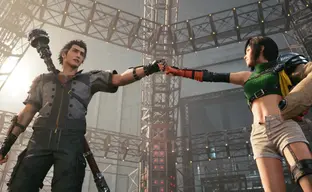 Almost PS5 level. Gamers are delighted with the demo of the Final Fantasy VII remake for Switch 2