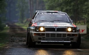 Новый стандарт раллийных игр: создателям Assetto Corsa Rally есть чем похвастаться