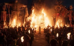 New Divinity Will Be Released in Early Access, Like Baldur’s Gate 3