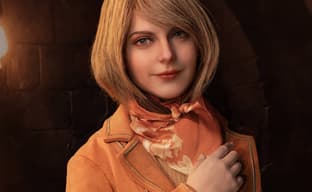 Infinity Studio Opens Pre-Order for Ashley Graham Statue from Resident Evil 4 Horror Remake