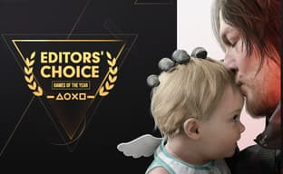 PlayStation Presents the Best Games of 2025: Editor's Choice Featuring PS5 Hits
