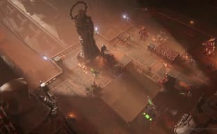 Warhammer 40,000: Mechanicus 2 Release Delayed to Spring 2026 Because the Mechanicus Don't Speak English Instead of Lingua-Technis