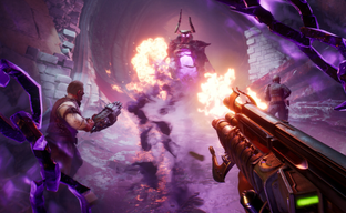 Новая Painkiller это «шкуроход» — создатель оригинального шутера раскритиковал современное виденье франшизы