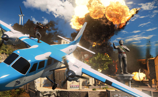 Gamers waited: After 10 years, Denuvo protection was cut from Just Cause 3