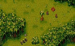 After 32 Years, Cannon Fodder Strategy Returns — Fans Release Improved Port