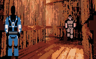 В сети появился билд отменённой Resident Evil для Game Boy Color