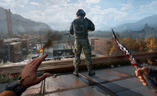 Для Dying Light: The Beast вышло обновление с хардкорным режимом игры и новым типом врагов