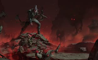 Witchfire Developer Explains Why Epic Games Store Loses to Steam