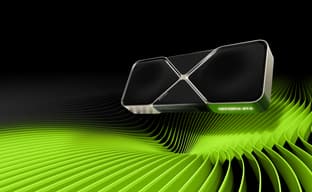 NVIDIA планирует сократить производство GeForce RTX 50 на 30-40% в первой половине 2026 года — слух