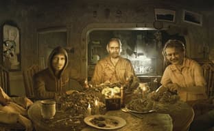 Почему в Resident Evil 7 так много отвратительных сцен — ответ продюсера серии