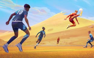 Анонсирован второй сезон Rematch: режим 1v1, арены и ключевые изменения