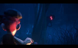 Авторы Mutter представили демо: атмосферный хоррор в духе South of Midnight