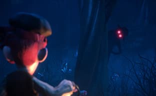 Авторы Mutter представили демо: атмосферный хоррор в духе South of Midnight