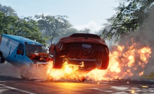 Wreckreation Developers Seek Help via Patreon After Mass Layoffs