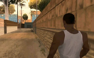 В разработке ремастер GTA: San Andreas на движке GTA IV ? Создатели обновлённой Vice City показали тизер путешествия