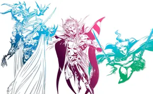 Общий тираж игр серии Final Fantasy Pixel Remaster преодолел отметку в шесть миллионов копий