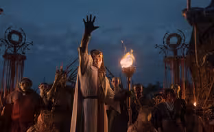 Larian Suddenly Faces Accusations of Harassment and Fascism — Surprisingly Coinciding with AI Scandal