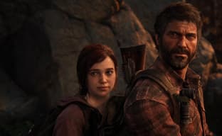 The Last of Us Game Director Compares AI to a "Snake Eating Its Own Tail"