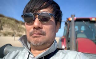 Хидео Кодзима хочет сделать игру, которая будет «радовать ИИ»