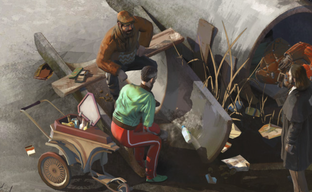 Разработчикам Disco Elysium вручили «медали клоуна» в Steam — игроки возмущаются из-за декабрьского обновления