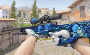 "Skins and other *****": Counter-Strike creator understood why the shooter is still so popular