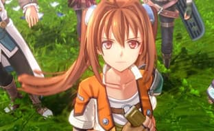 Falcom сообщила об использовании ИИ при создании серий Trails и Ys