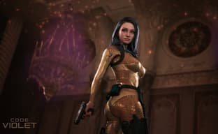 «Наследница Dino Crisis» Code Violet удивит откровенными костюмами в стиле Stellar Blade