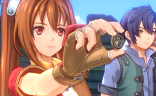 Россиянам снова разрешили купить ремейк Trails in the Sky в Steam — по самой низкой цене в мире