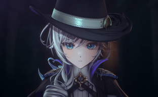 «Убийца Genshin» Silver Palace на UE5 готовится к тесту — в сети показали геймплей и открыли регистрацию на ЗБТ