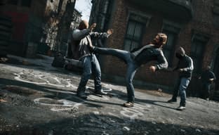 Игра про тонущего в долгах бедолагу Samson будет иметь элементы Mad Max и Just Cause