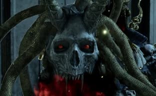 Bandai Namco выпустила новый геймплейный трейлер Code Vein 2, в котором показала битву с рукастым чудищем