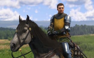 Создатель Kingdom Come продолжает воевать с противниками ИИ, призывая их пересесть с автомобилей на лошадей