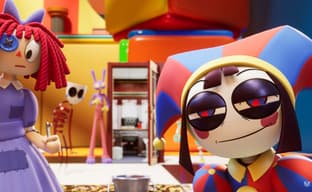 Will They Escape? Why the "Beach Episode" of Amazing Digital Circus Turned into a Survival Thriller