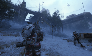 Arc Raiders Will Have a Touch of Dark Souls — PC Version Was Able to Be "Sent to the Future" and Learned the Developers' Plans