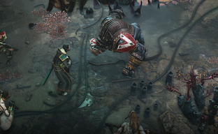 Owlcat выпустила первый хотфикс для альфа-версии Warhammer 40,000: Dark Heresy