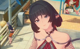 Zenless Zone Zero 2.5 Will Give Away a Character and a Skin for Jane Doe