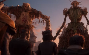 Геймдиректор Fallout: New Vegas присоединился к критике создателей Baldur's Gate 3 — показал мастер-класс по работе без ИИ