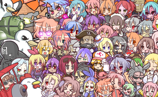 В Steam бесплатно раздают три игры — аниме-настолку, симулятор ремонта игрушек и платформер