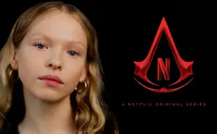 Лаура Маркус присоединилась к актёрскому составу сериала Assassin’s Creed от Netflix