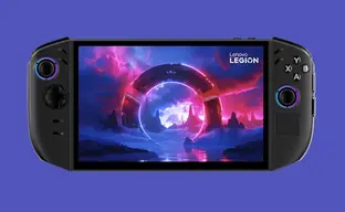 Lenovo to Release Legion Go 2 Handheld with SteamOS in January — Rumor