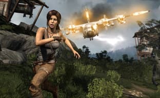 Feral Interactive показала Tomb Raider для Android и iOS — фанаты называют студию «спасителем мобильного гейминга»