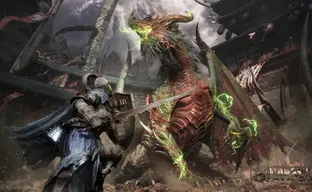 Игровой журналист назвал «позорным» желание авторов Lords of the Fallen 2 добавить в соулслайк привлекательных женских персонажей